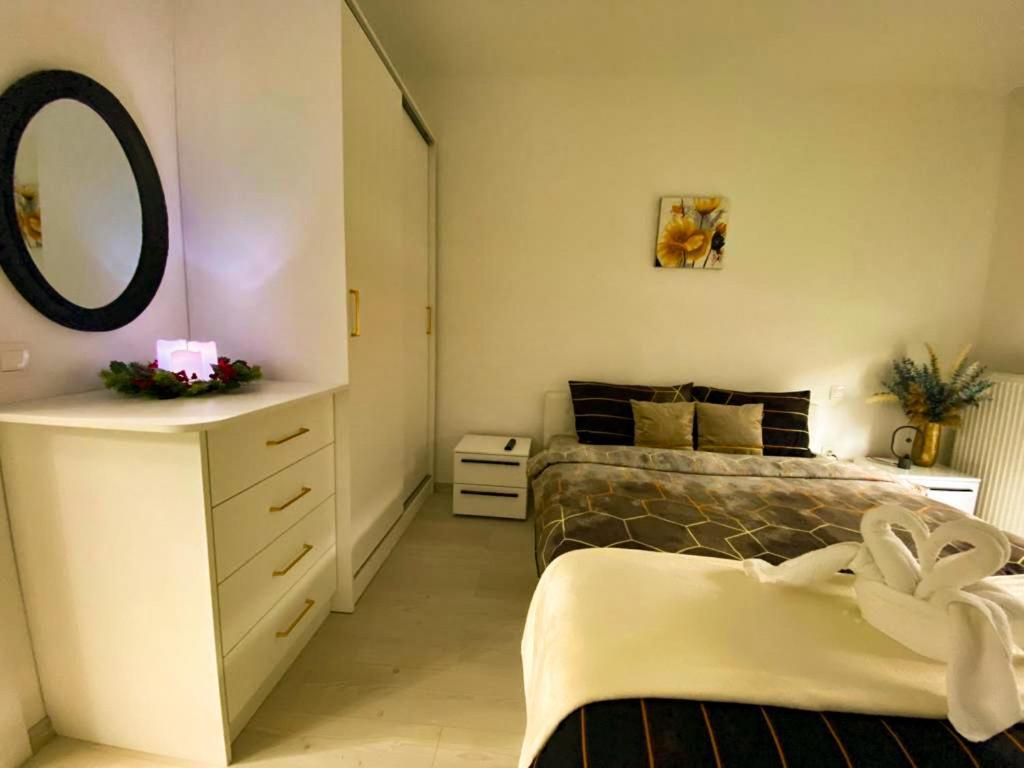 The Getaway Apartman Segesvár Kültér fotó